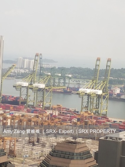 International Plaza (D2), Apartment #177430102